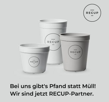RECUP Partner